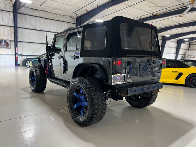 2017 Jeep Wrangler Unlimited Sport | Longwood, FL | Millenia Motors 2017 Jeep Wrangler Unlimited Sport | Longwood, FL | Millenia Motors