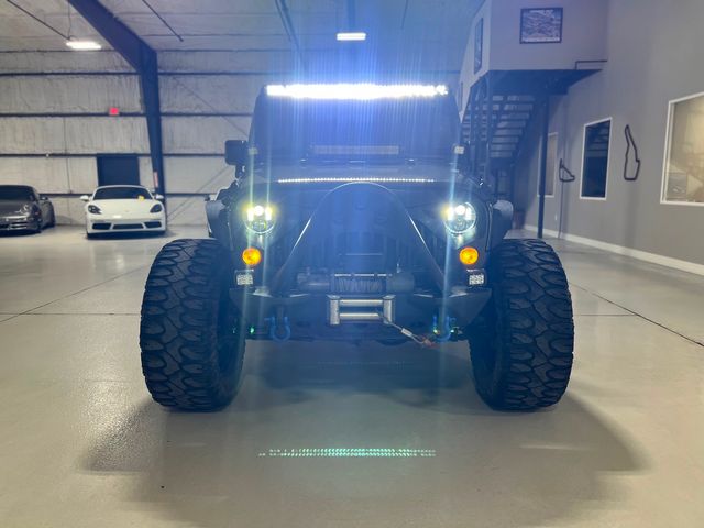 2017 Jeep Wrangler Unlimited Sport | Longwood, FL | Millenia Motors 2017 Jeep Wrangler Unlimited Sport | Longwood, FL | Millenia Motors