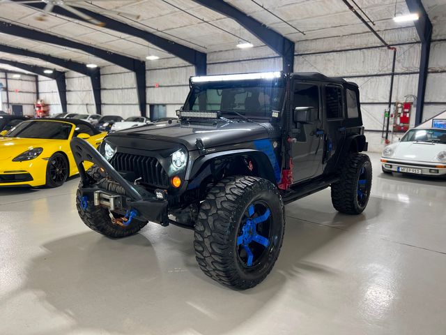 2017 Jeep Wrangler Unlimited Sport | Longwood, FL | Millenia Motors 2017 Jeep Wrangler Unlimited Sport | Longwood, FL | Millenia Motors