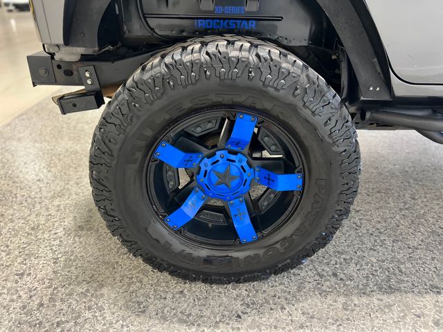 2017 Jeep Wrangler Unlimited Sport | Longwood, FL | Millenia Motors 2017 Jeep Wrangler Unlimited Sport | Longwood, FL | Millenia Motors