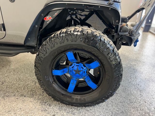 2017 Jeep Wrangler Unlimited Sport | Longwood, FL | Millenia Motors 2017 Jeep Wrangler Unlimited Sport | Longwood, FL | Millenia Motors