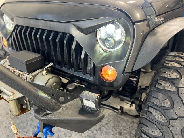 2017 Jeep Wrangler Unlimited Sport | Longwood, FL | Millenia Motors 2017 Jeep Wrangler Unlimited Sport | Longwood, FL | Millenia Motors