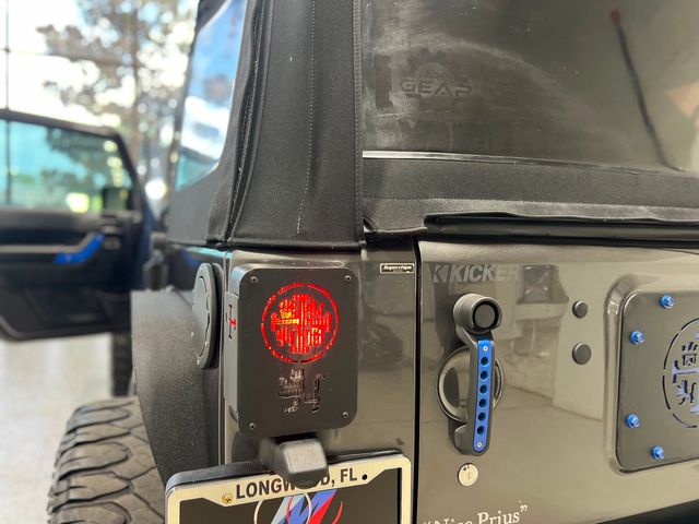 2017 Jeep Wrangler Unlimited Sport | Longwood, FL | Millenia Motors 2017 Jeep Wrangler Unlimited Sport | Longwood, FL | Millenia Motors