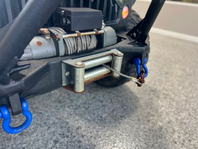 2017 Jeep Wrangler Unlimited Sport | Longwood, FL | Millenia Motors 2017 Jeep Wrangler Unlimited Sport | Longwood, FL | Millenia Motors