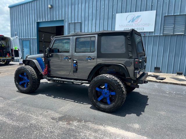 2017 Jeep Wrangler Unlimited Sport | Longwood, FL | Millenia Motors 2017 Jeep Wrangler Unlimited Sport | Longwood, FL | Millenia Motors