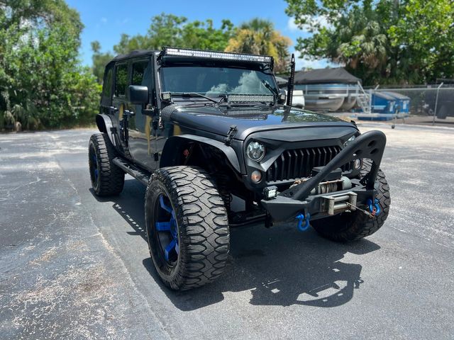 2017 Jeep Wrangler Unlimited Sport | Longwood, FL | Millenia Motors 2017 Jeep Wrangler Unlimited Sport | Longwood, FL | Millenia Motors