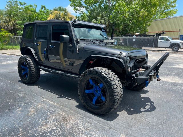 2017 Jeep Wrangler Unlimited Sport | Longwood, FL | Millenia Motors 2017 Jeep Wrangler Unlimited Sport | Longwood, FL | Millenia Motors