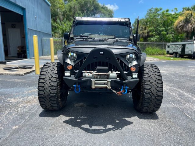 2017 Jeep Wrangler Unlimited Sport | Longwood, FL | Millenia Motors 2017 Jeep Wrangler Unlimited Sport | Longwood, FL | Millenia Motors