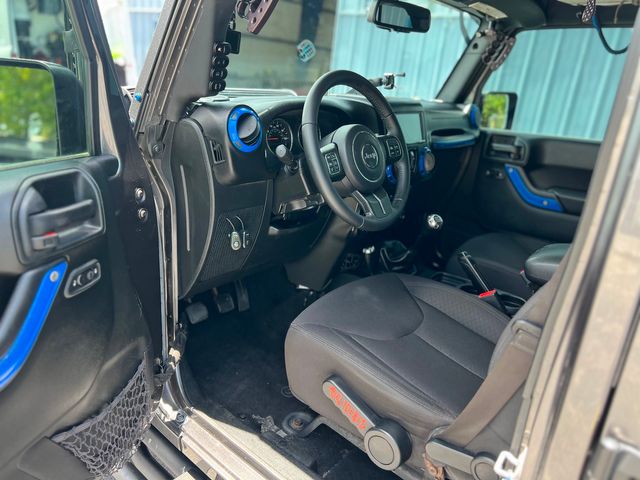 2017 Jeep Wrangler Unlimited Sport | Longwood, FL | Millenia Motors 2017 Jeep Wrangler Unlimited Sport | Longwood, FL | Millenia Motors