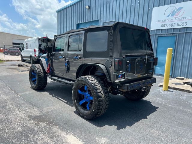 2017 Jeep Wrangler Unlimited Sport | Longwood, FL | Millenia Motors 2017 Jeep Wrangler Unlimited Sport | Longwood, FL | Millenia Motors