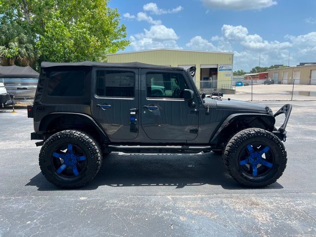 2017 Jeep Wrangler Unlimited Sport | Longwood, FL | Millenia Motors 2017 Jeep Wrangler Unlimited Sport | Longwood, FL | Millenia Motors