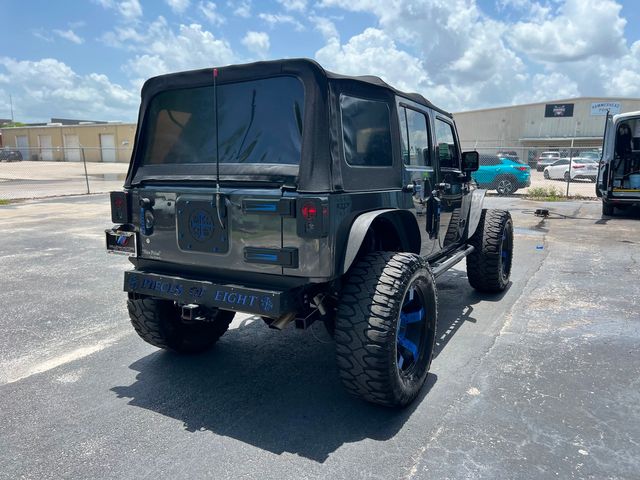 2017 Jeep Wrangler Unlimited Sport | Longwood, FL | Millenia Motors 2017 Jeep Wrangler Unlimited Sport | Longwood, FL | Millenia Motors