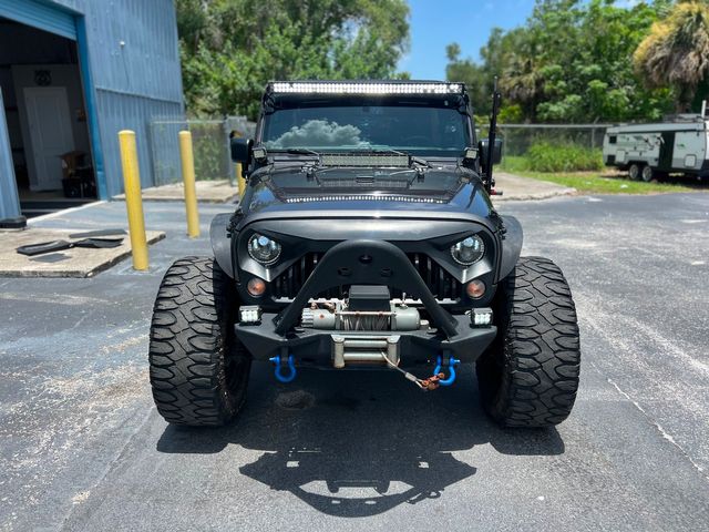 2017 Jeep Wrangler Unlimited Sport | Longwood, FL | Millenia Motors 2017 Jeep Wrangler Unlimited Sport | Longwood, FL | Millenia Motors