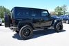 2017 Jeep Wrangler Unlimited 75th Anniversary Edition | Memphis, Tennessee | Memphis Car Smart