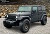 2017 Jeep Wrangler Unlimited Sport S | Naugatuck, Connecticut | A Better Way Wholesale Autos-CT 2017 Jeep Wrangler Unlimited Sport S | Naugatuck, Connecticut | A Better Way Wholesale Autos-CT