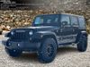 2017 Jeep Wrangler Unlimited Sport S | Naugatuck, Connecticut | A Better Way Wholesale Autos-CT