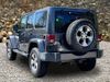2017 Jeep Wrangler Unlimited Sahara | Naugatuck, Connecticut | A Better Way Wholesale Autos-CT