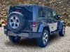 2017 Jeep Wrangler Unlimited Sahara | Naugatuck, Connecticut | A Better Way Wholesale Autos-CT
