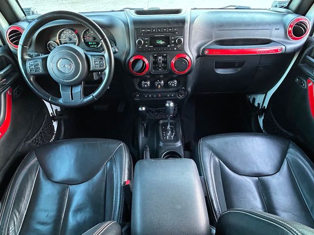 2017 Jeep Wrangler Unlimited Rubicon | Plano, TX | Schneck Motor Company 2017 Jeep Wrangler Unlimited Rubicon | Plano, TX | Schneck Motor Company