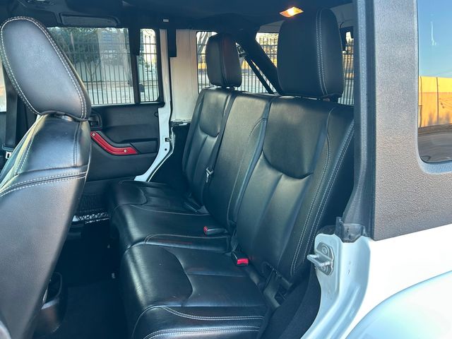 2017 Jeep Wrangler Unlimited Rubicon | Plano, TX | Schneck Motor Company 2017 Jeep Wrangler Unlimited Rubicon | Plano, TX | Schneck Motor Company