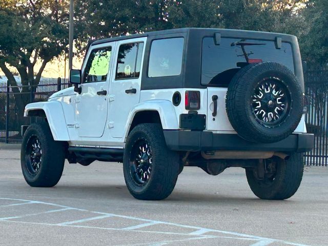 2017 Jeep Wrangler Unlimited Rubicon | Plano, TX | Schneck Motor Company