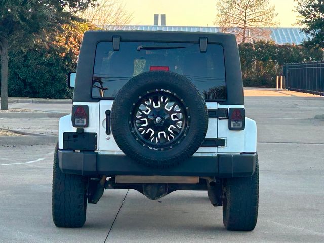 2017 Jeep Wrangler Unlimited Rubicon | Plano, TX | Schneck Motor Company