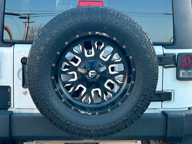 2017 Jeep Wrangler Unlimited Rubicon | Plano, TX | Schneck Motor Company