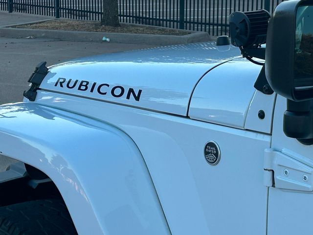 2017 Jeep Wrangler Unlimited Rubicon | Plano, TX | Schneck Motor Company