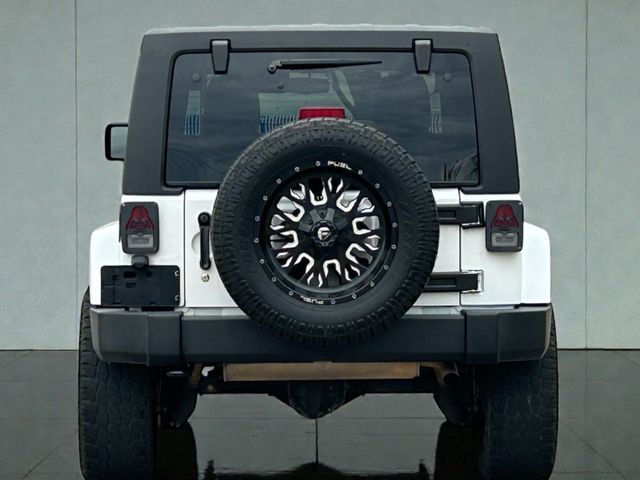 2017 Jeep Wrangler Unlimited Rubicon | Plano, TX | Schneck Motor Company