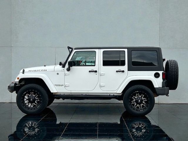 2017 Jeep Wrangler Unlimited Rubicon | Plano, TX | Schneck Motor Company 2017 Jeep Wrangler Unlimited Rubicon | Plano, TX | Schneck Motor Company