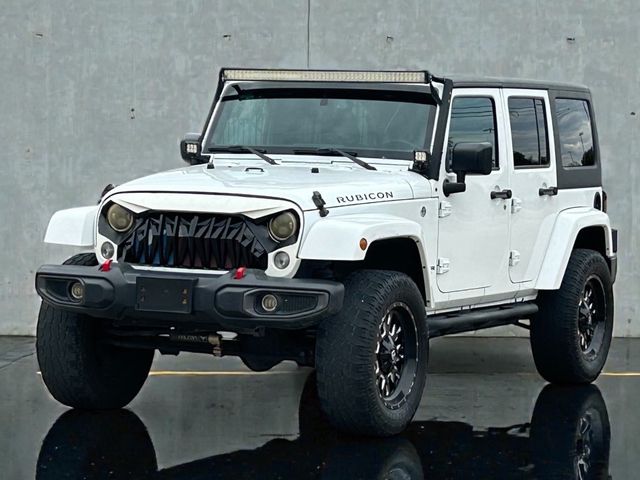 2017 Jeep Wrangler Unlimited Rubicon | Plano, TX | Schneck Motor Company 2017 Jeep Wrangler Unlimited Rubicon | Plano, TX | Schneck Motor Company