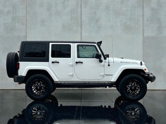 2017 Jeep Wrangler Unlimited Rubicon | Plano, TX | Schneck Motor Company 2017 Jeep Wrangler Unlimited Rubicon | Plano, TX | Schneck Motor Company