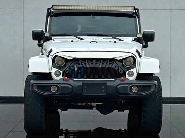 2017 Jeep Wrangler Unlimited Rubicon | Plano, TX | Schneck Motor Company