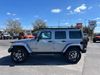 2017 Jeep Wrangler Unlimited Sahara | Riverview, FL | The Jeep Depot