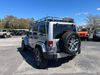 2017 Jeep Wrangler Unlimited Sahara | Riverview, FL | The Jeep Depot