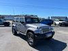 2017 Jeep Wrangler Unlimited Sahara | Riverview, FL | The Jeep Depot