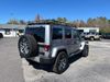 2017 Jeep Wrangler Unlimited Sahara | Riverview, FL | The Jeep Depot