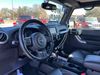 2017 Jeep Wrangler Unlimited Sahara | Riverview, FL | The Jeep Depot