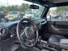 2017 Jeep Wrangler Unlimited Sport S | Riverview, FL | The Jeep Depot 2017 Jeep Wrangler Unlimited Sport S | Riverview, FL | The Jeep Depot