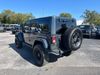 2017 Jeep Wrangler Unlimited Winter Edition | Riverview, FL | The Jeep Depot