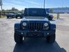 2017 Jeep Wrangler Unlimited Winter Edition | Riverview, FL | The Jeep Depot