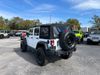 2017 Jeep Wrangler Unlimited Big Bear | Riverview, FL | The Jeep Depot 2017 Jeep Wrangler Unlimited Big Bear | Riverview, FL | The Jeep Depot