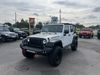 2017 Jeep Wrangler Unlimited Big Bear | Riverview, FL | The Jeep Depot