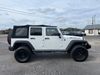 2017 Jeep Wrangler Unlimited Big Bear | Riverview, FL | The Jeep Depot