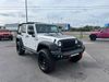 2017 Jeep Wrangler Unlimited Big Bear | Riverview, FL | The Jeep Depot 2017 Jeep Wrangler Unlimited Big Bear | Riverview, FL | The Jeep Depot