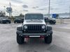 2017 Jeep Wrangler Unlimited Big Bear | Riverview, FL | The Jeep Depot
