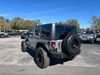 2017 Jeep Wrangler Unlimited Rubicon - 1-Owner | Riverview, FL | The Jeep Depot