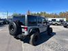 2017 Jeep Wrangler Unlimited Rubicon - 1-Owner | Riverview, FL | The Jeep Depot