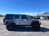 2017 Jeep Wrangler Unlimited Rubicon - 1-Owner | Riverview, FL | The Jeep Depot