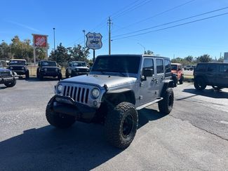 2017 Jeep Wrangler Unlimited Rubicon | Riverview, FL | The Jeep Depot in Riverview, FL 33578
